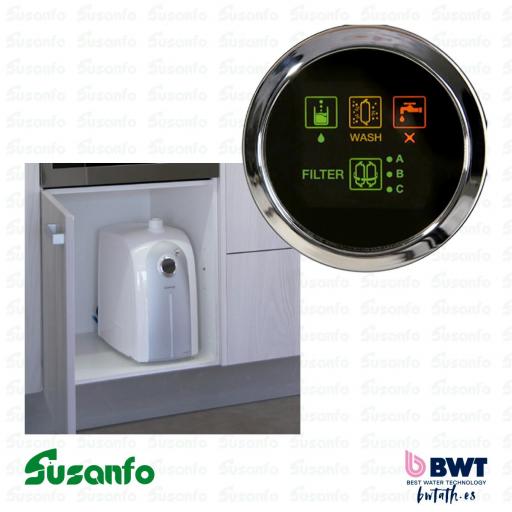 Ósmosis Inversa ATH Coway Myro 7 flujo directo [3]