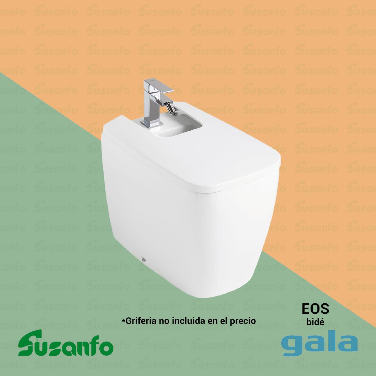 Bidé Gala Eos 34360-01
