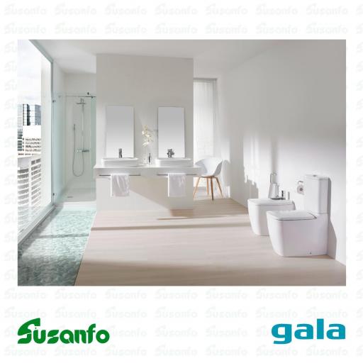 Bidé Gala Eos 34360-01 [3]