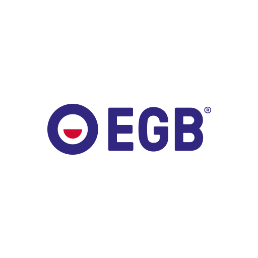 Logo de EGB