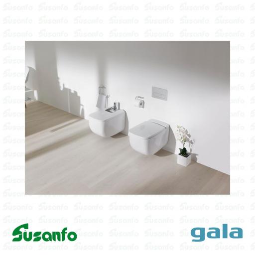 Inodoro suspendido Gala EOS G3417201 [3]