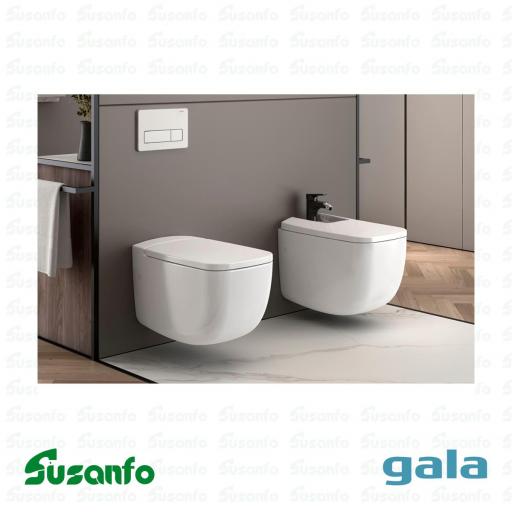 Inodoro suspendido Gala EOS G3417201 [4]