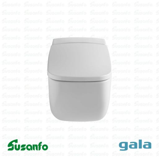 Inodoro suspendido Gala EOS G3417201 [1]