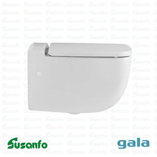 Inodoro suspendido Gala EOS G3417201 [2]