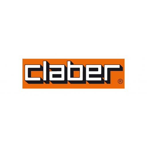 Logo de Claber
