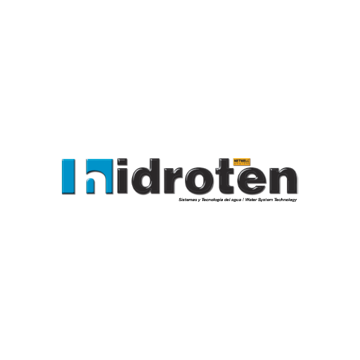 Logo de Hidroten