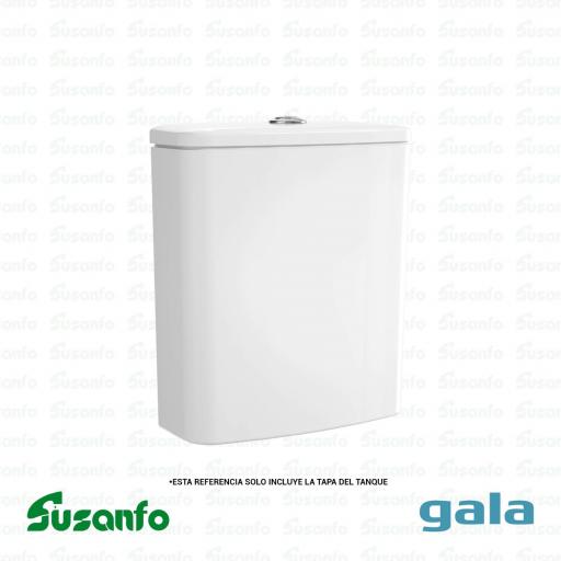 Tapa de tanque Gala EOS original – Ref. G3463001 [1]