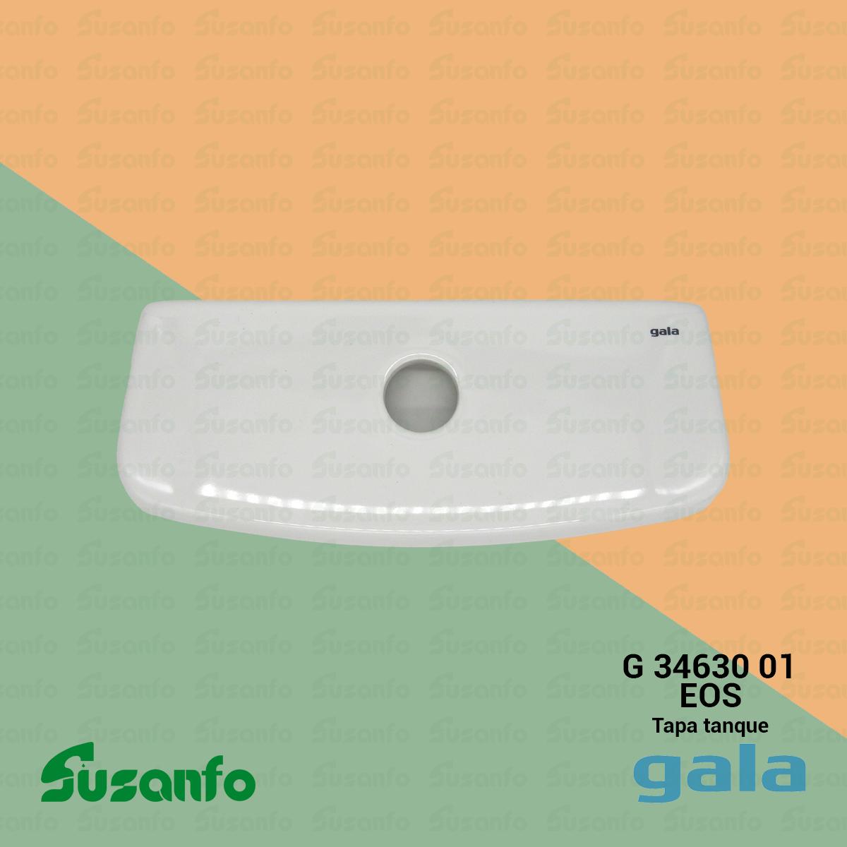 Tapa de tanque Gala EOS original – Ref. G3463001