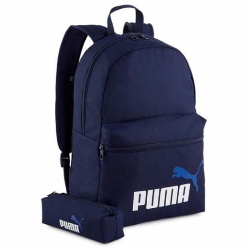 MOCHILA PUMA