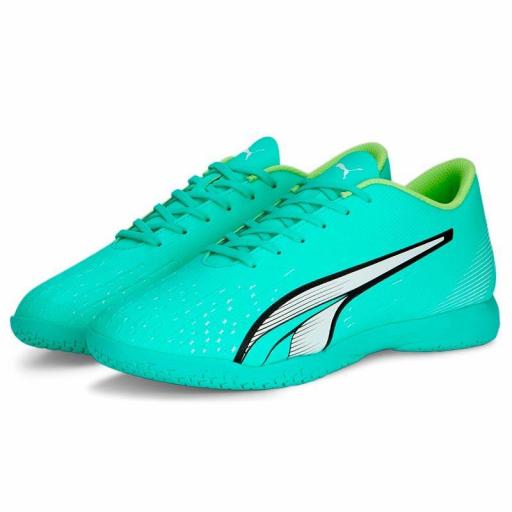 ZAPATILLAS FUTBOL SALA ULTRA PLAY 