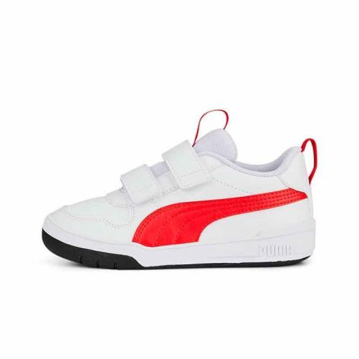 ZAPATILLAS MULTIFLE 