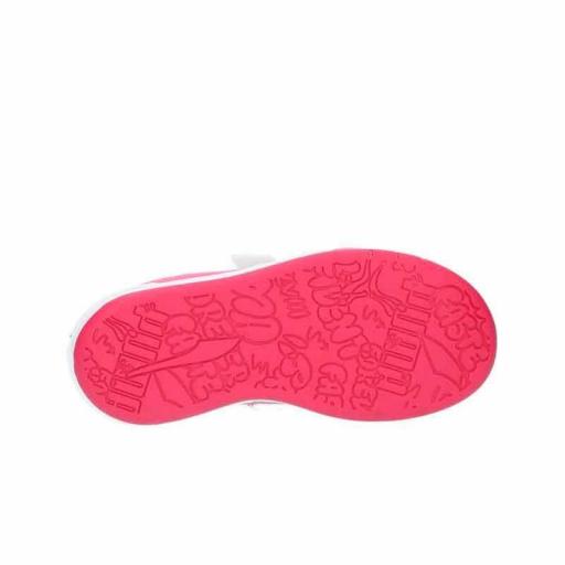 ZAPATILLAS MULTIFLEX ROSA  [1]