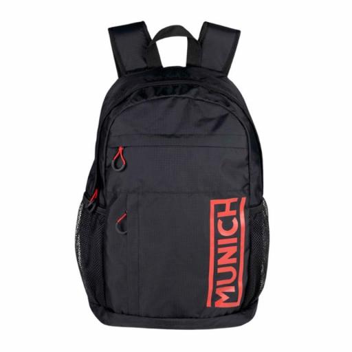 MOCHILA MUNICH