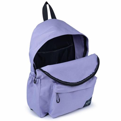 MOCHILA MUNICH LILA [1]