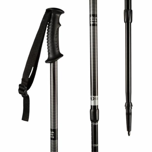 BASTONES DE SENDERISMO