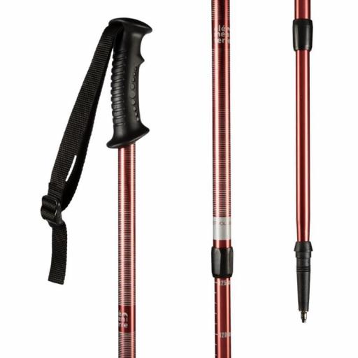 BASTONES DE SENDERISMO [0]