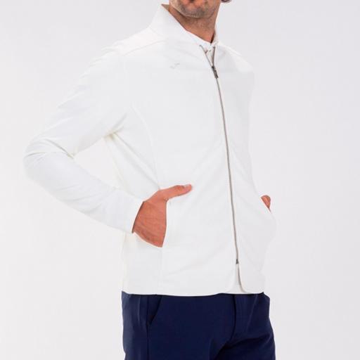 CHAQUETA PASARELA BEIGE 