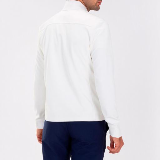 CHAQUETA PASARELA BEIGE  [1]