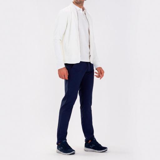 CHAQUETA PASARELA BEIGE  [2]