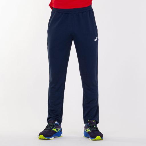 PANTALON CANNES III MARINO 