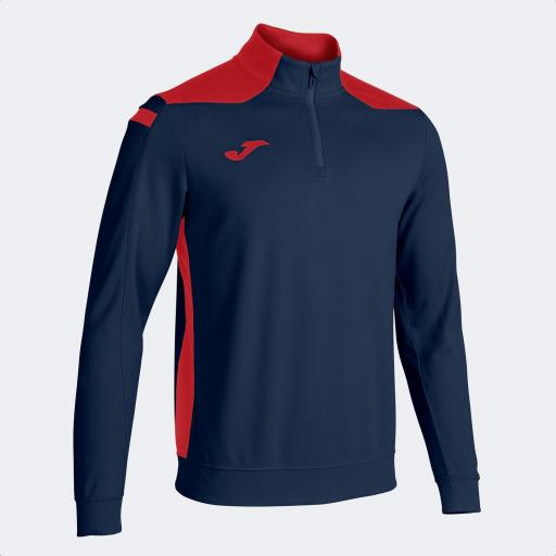 SUDADERA CHAMPIONSHIP MARINO NIÑO  [0]