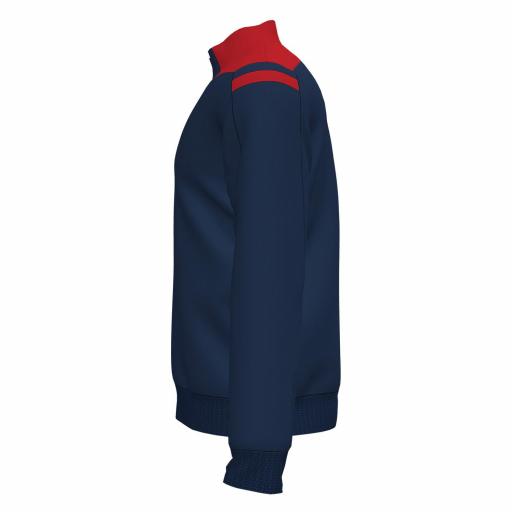 SUDADERA CHAMPIONSHIP MARINO NIÑO  [1]