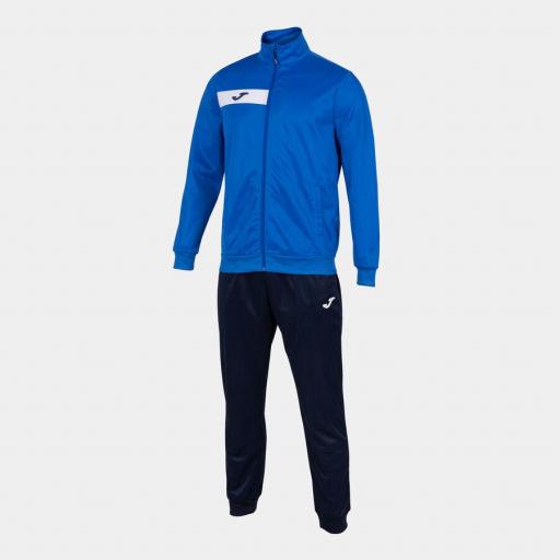 CHANDAL COLUMBUS ROYAL MARINO [0]