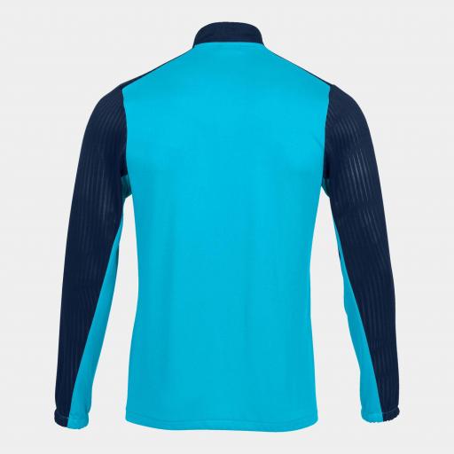 CHAQUETA MONTREAL FLUOR MARINO  [1]