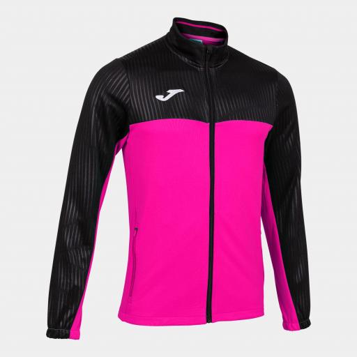 CHAQUETA MONTREAL FUCSIA 