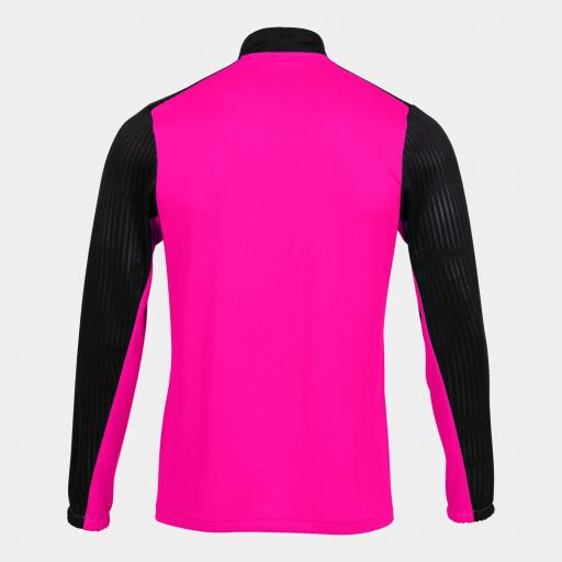 CHAQUETA MONTREAL FUCSIA  [1]