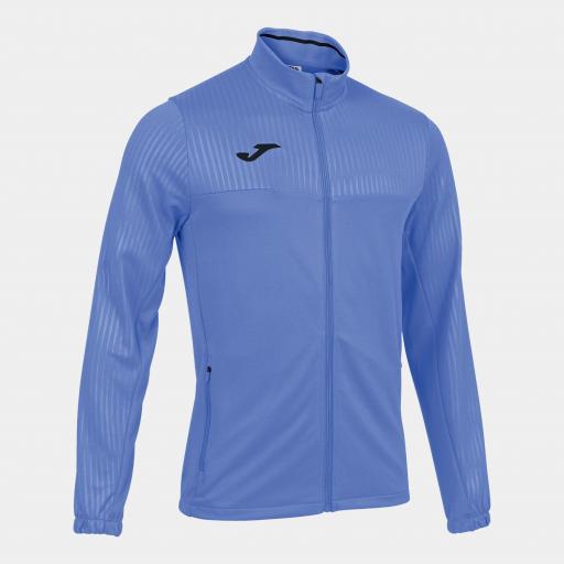 CHAQUETA MONTREAL AZUL 