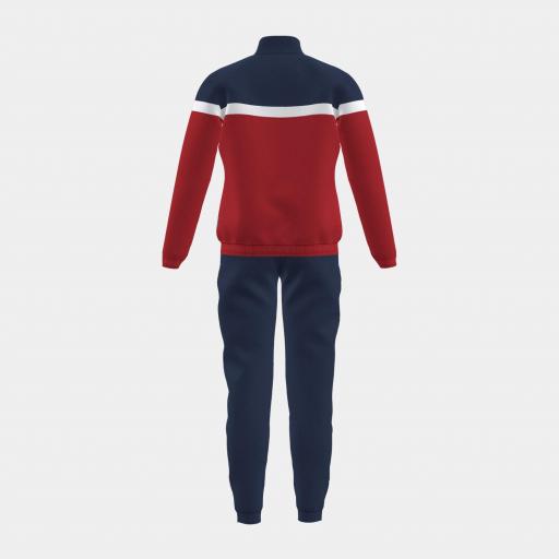 CHANDAL DANUBIO  [1]