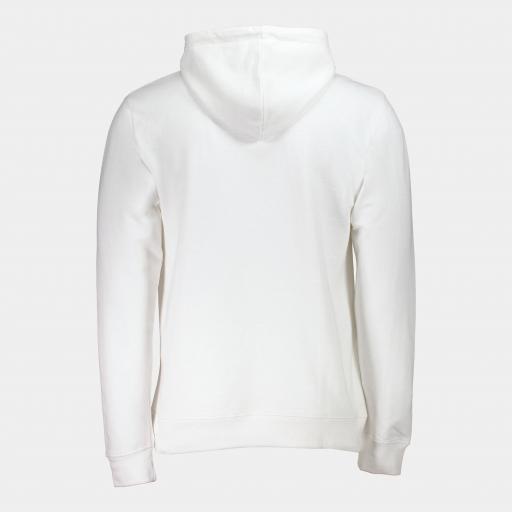 SUDADERA BETA BLANCA  [1]