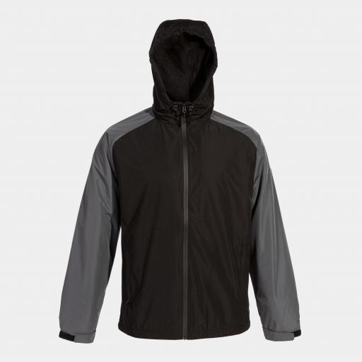 CHUABASQUERO EXPLORER NEGRO  [1]