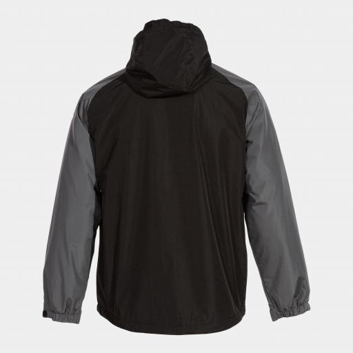 CHUABASQUERO EXPLORER NEGRO  [2]