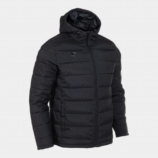 ANORAK HOMBRE EXPLORER NEGRO  [0]