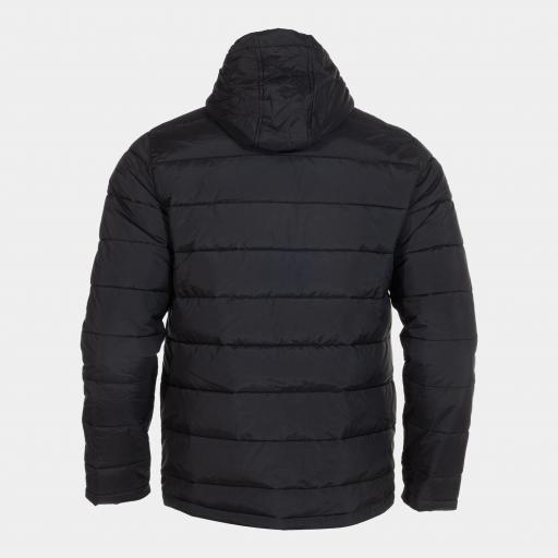 ANORAK HOMBRE EXPLORER NEGRO  [1]