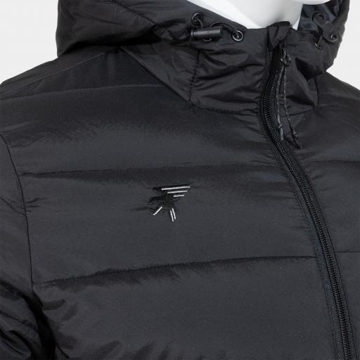 ANORAK HOMBRE EXPLORER NEGRO  [2]
