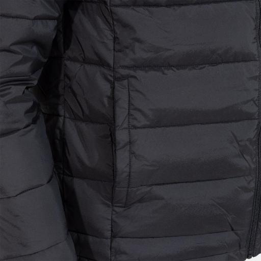 ANORAK HOMBRE EXPLORER NEGRO  [3]
