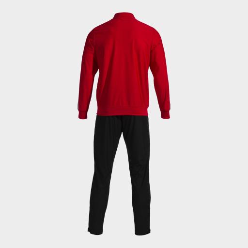 CHANDAL VICTORY ROJO NEGRO  [1]