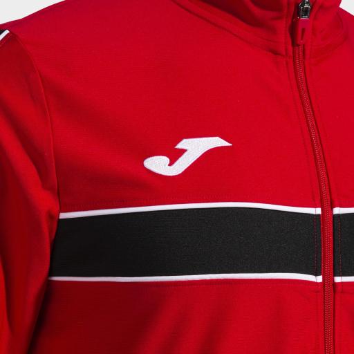 CHANDAL VICTORY ROJO NEGRO  [2]