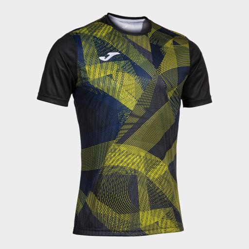 CAMISETA PRO TEAM CABALLERO 