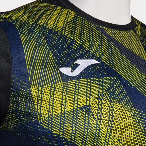CAMISETA PRO TEAM CABALLERO  [2]