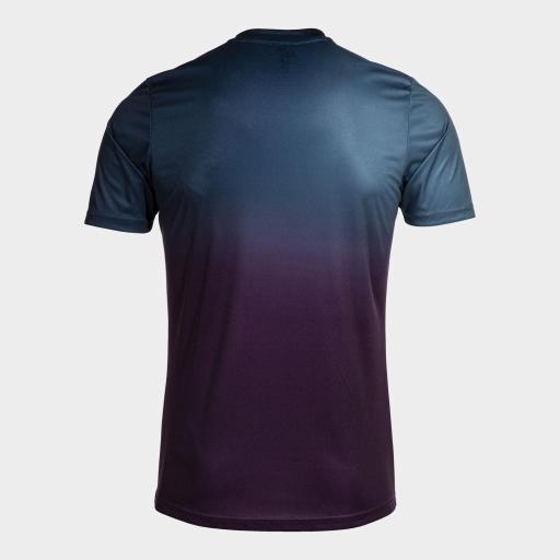 CAMISETA PRO TEAM NAVY CABALLERO  [1]