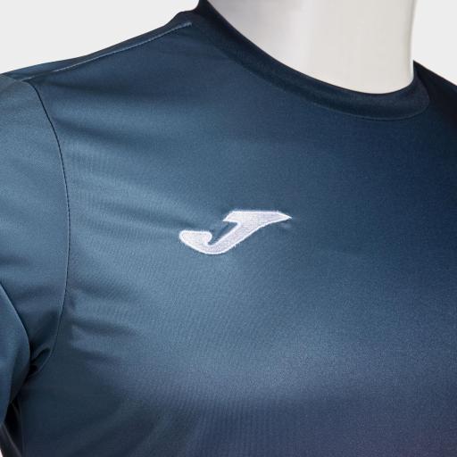 CAMISETA PRO TEAM NAVY CABALLERO  [2]