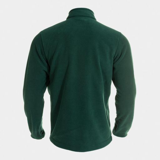 FORRO POLAR MISTYC VERDE  [2]