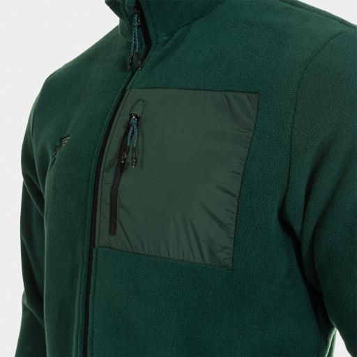 FORRO POLAR MISTYC VERDE  [1]