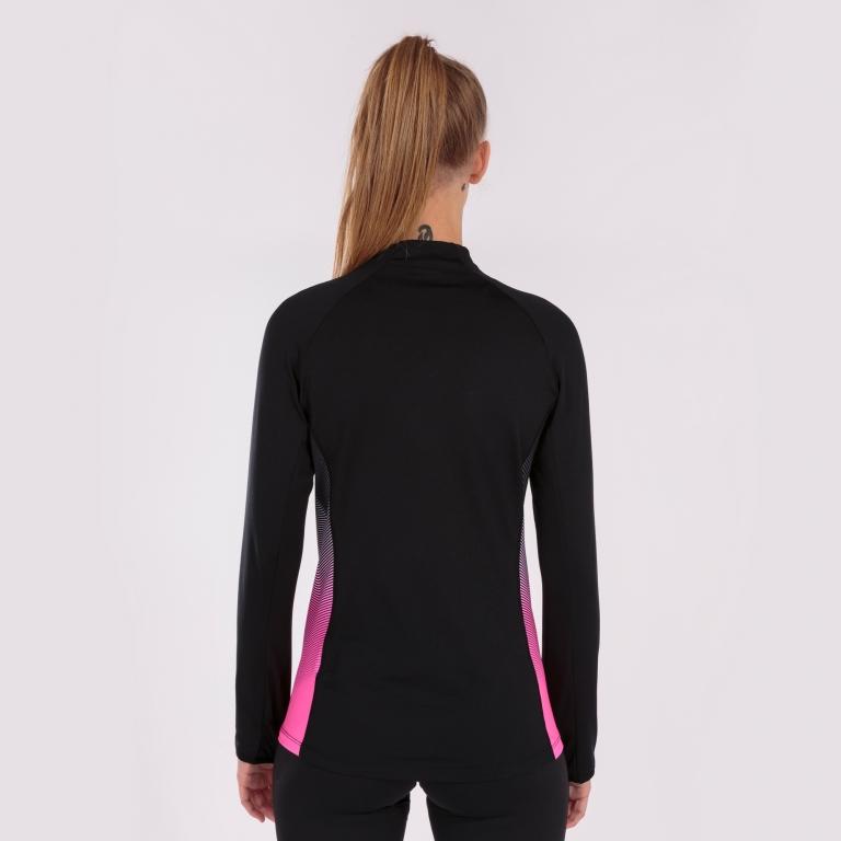 SUDADERA JOMA ELITE X MUJER