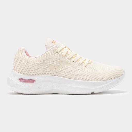 ZAPATILLA CORINTO SRA BEIGE