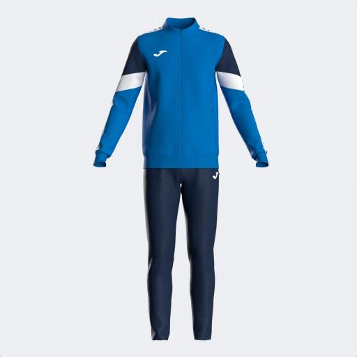 CHÁNDAL HEROIC ROYAL DARK NAVY